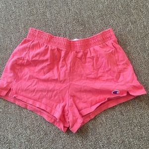 Small Champion Shorts